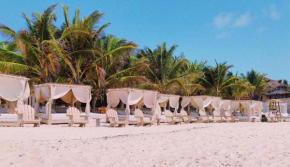  Alquimia Hotel Boutique  Тулум